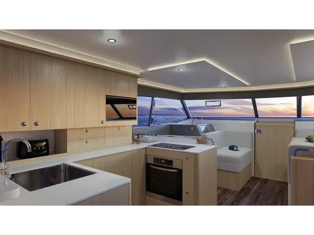 Big Joy, Interior image