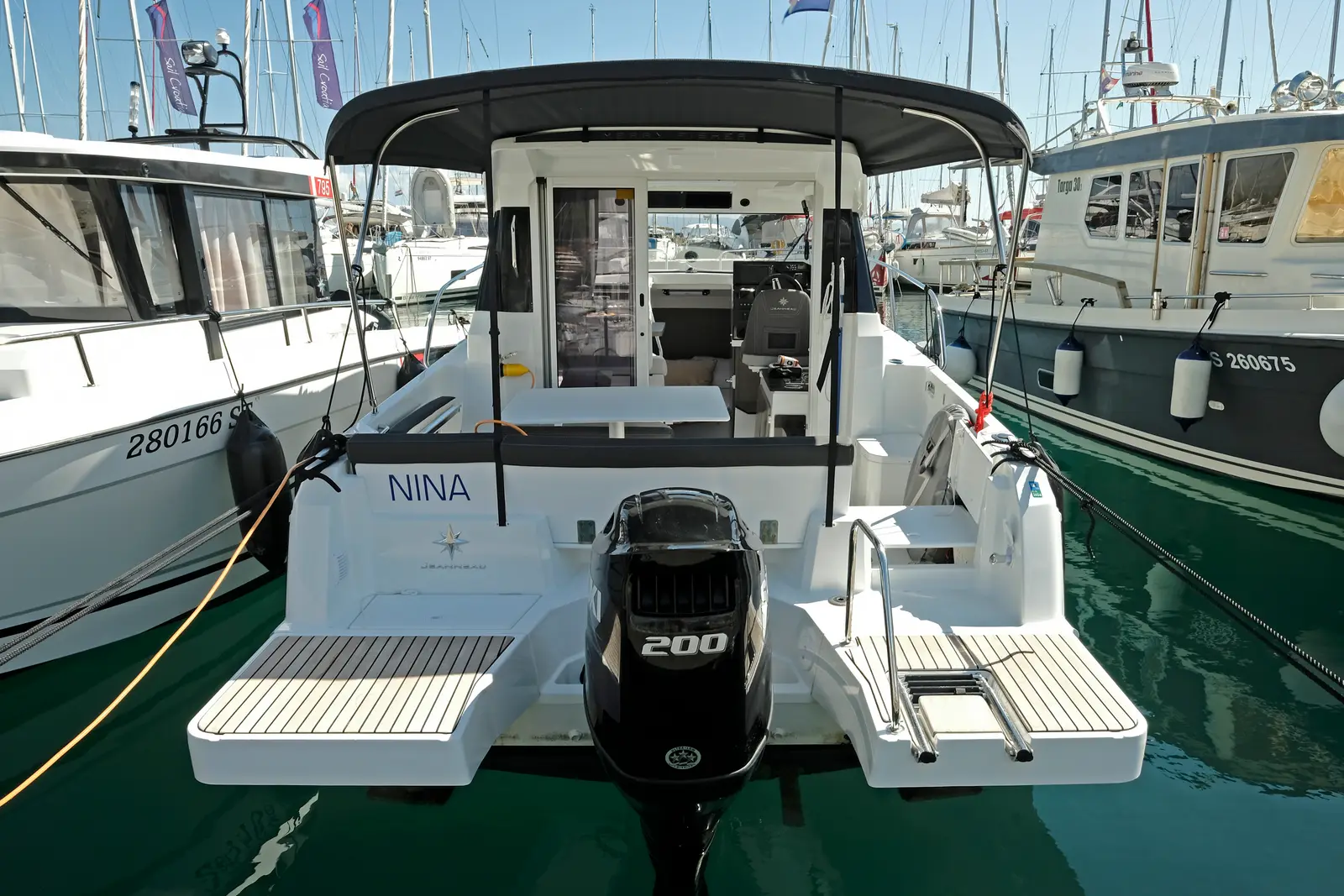 Nina, Foto 17
