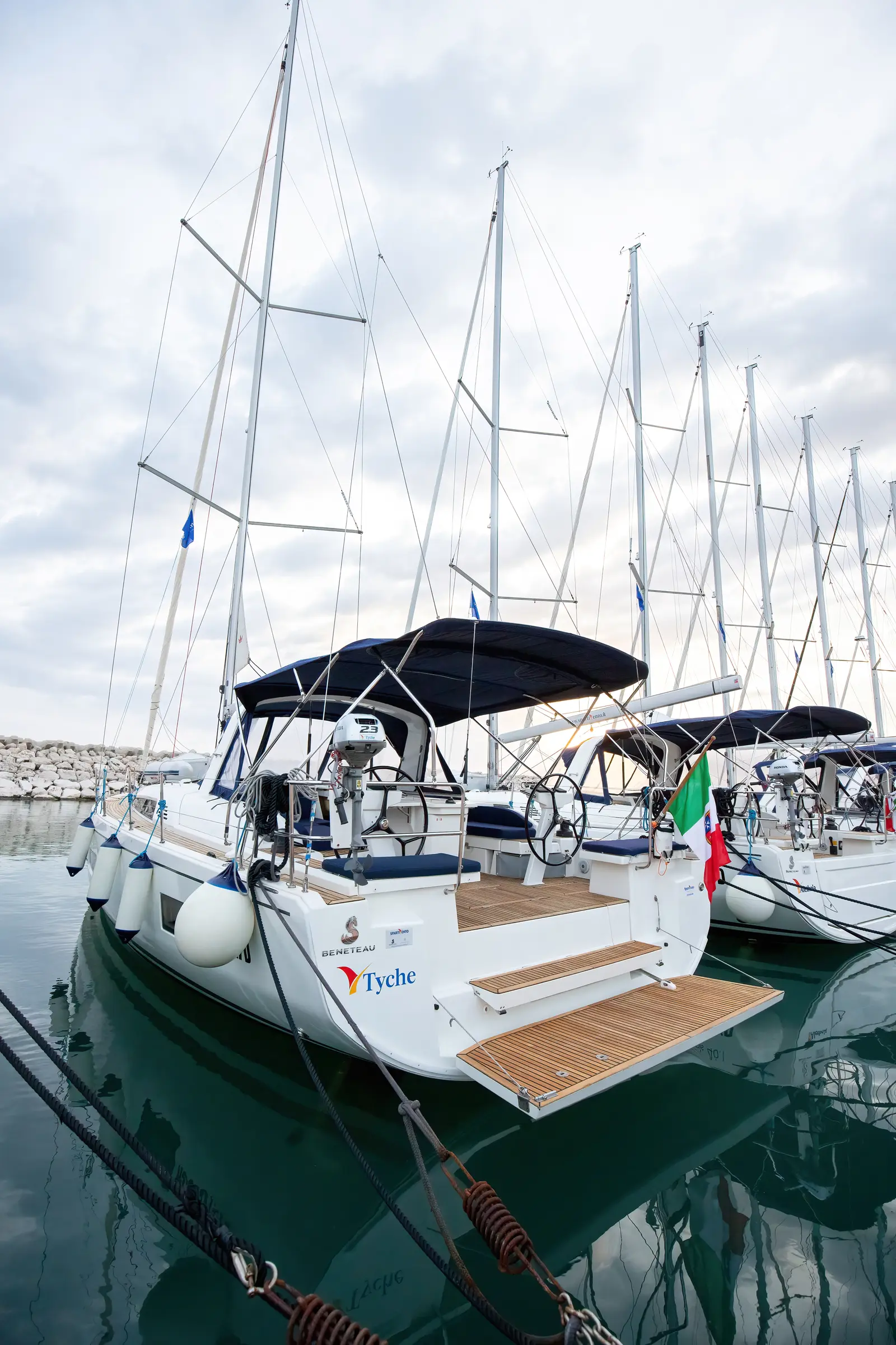 Tyche - Standard line, Foto 11