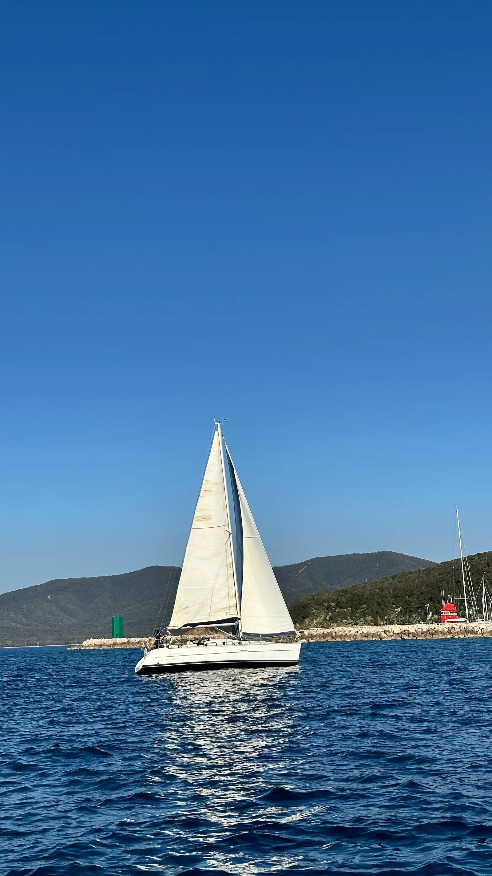 Cassiopea, Foto 34