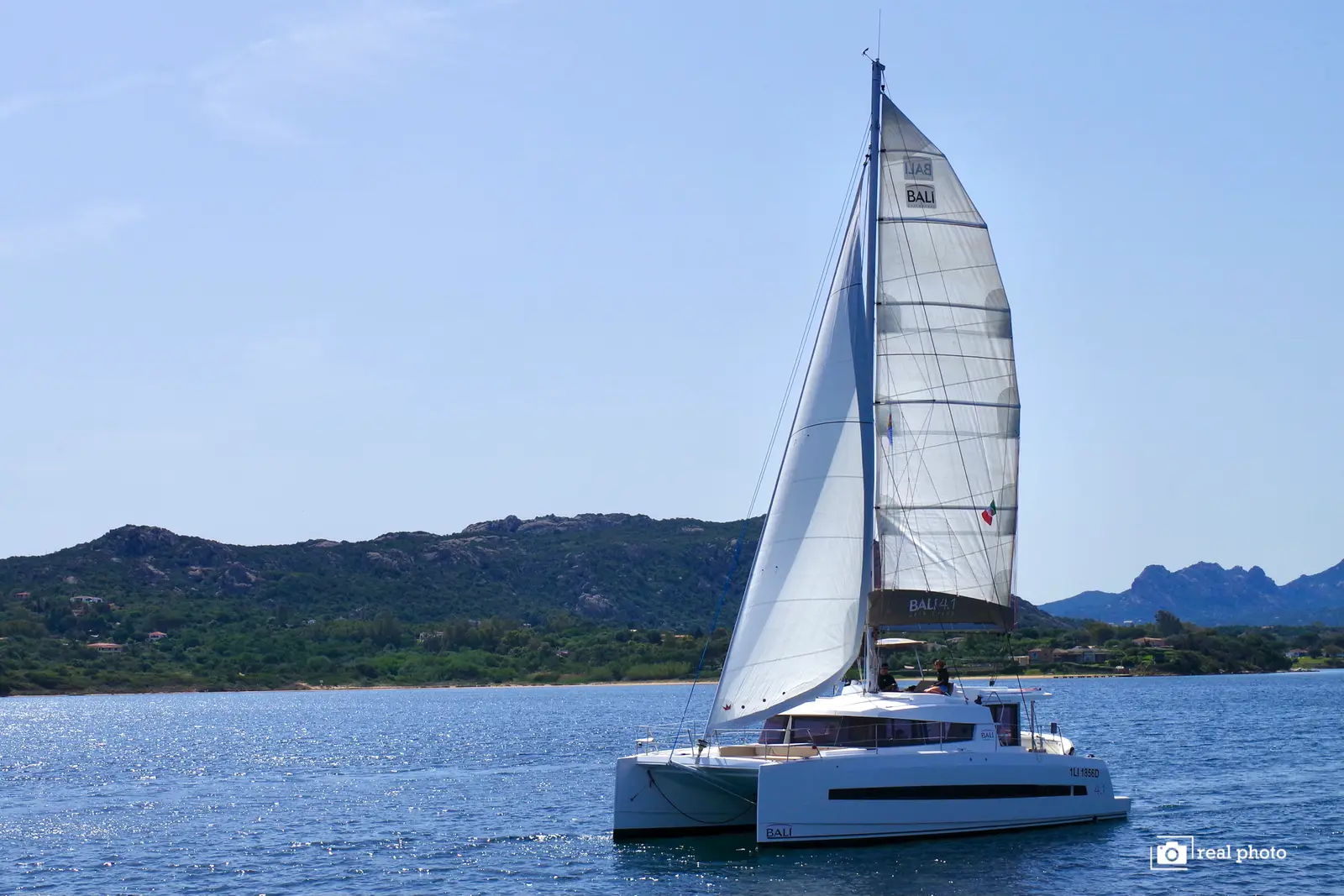 Alba - Water maker, Solar Panel, Foto 6