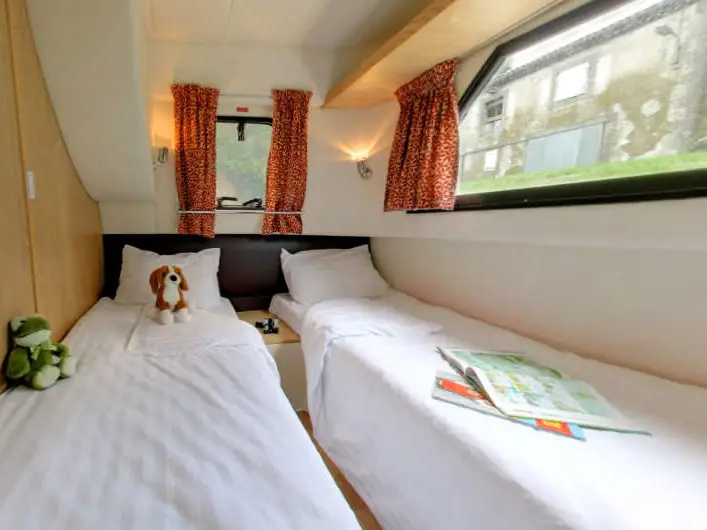 Mystique - Comfort Plus 1, Foto 4