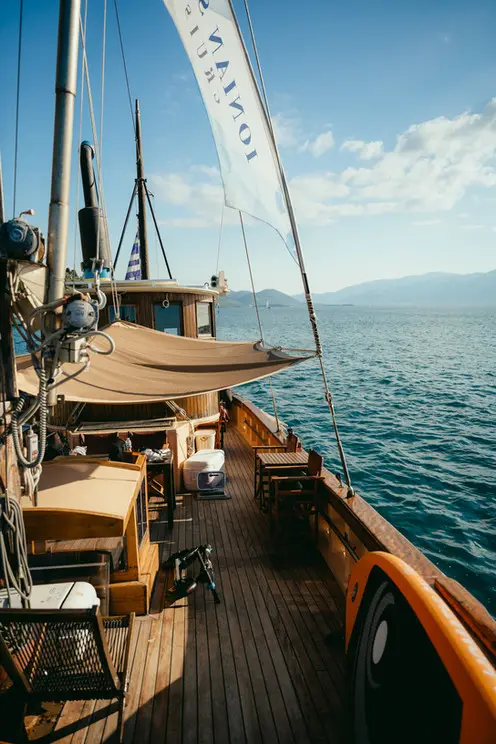 Ionian Spirit, Foto 2