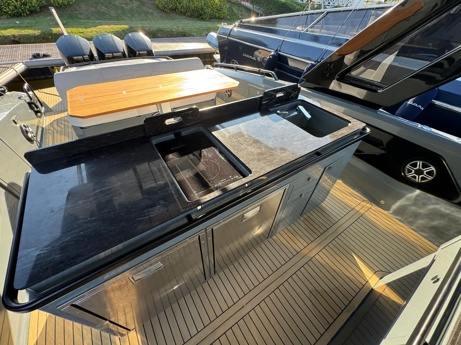 Nautilus 01, Foto 9