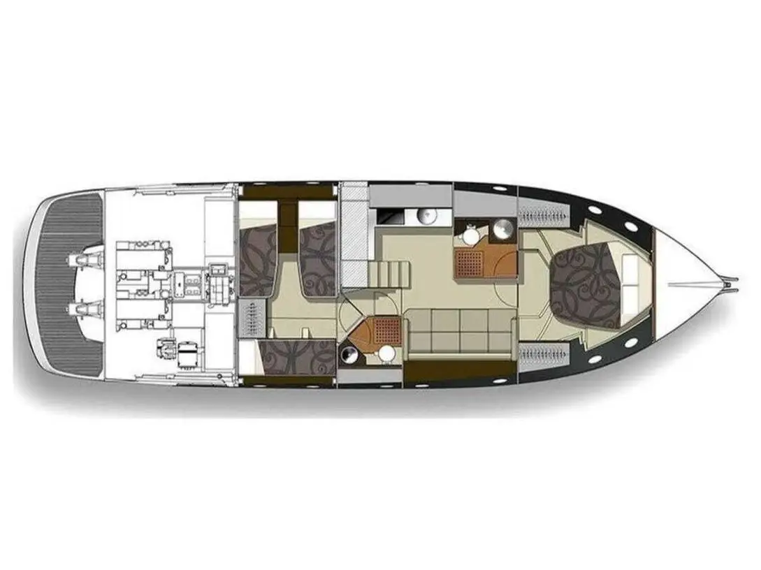 Principote, Plan image