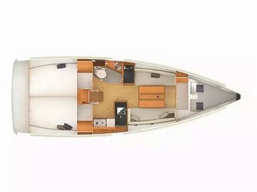 Ninna Nanna, Plan image