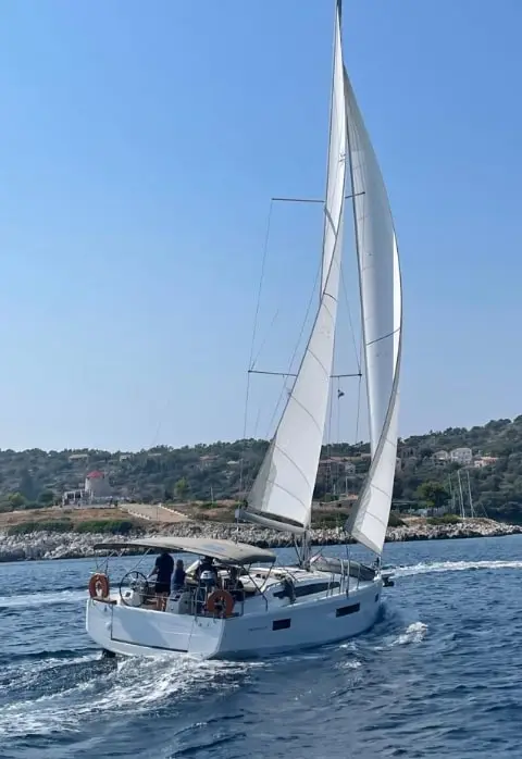 Chimera, Foto 3