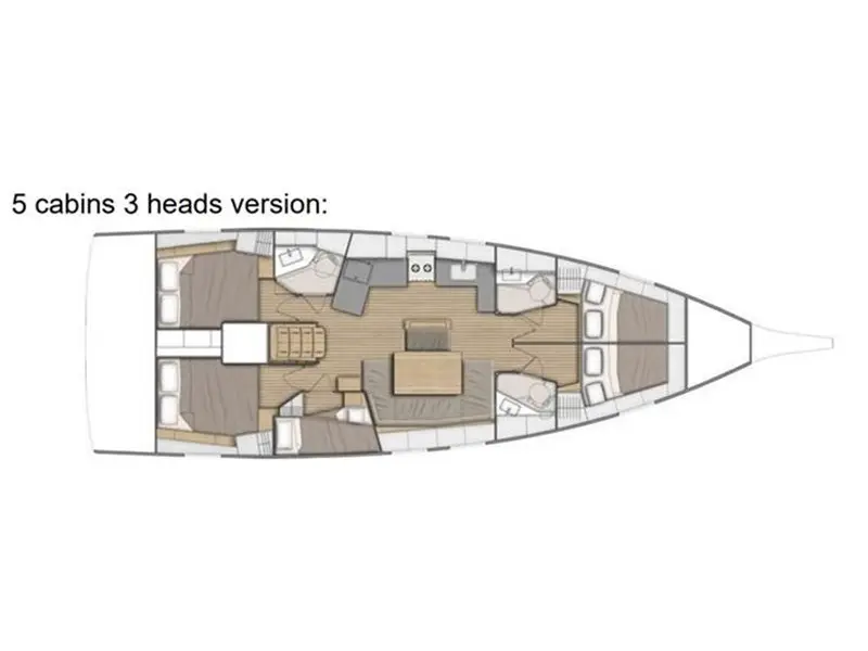 BIECKERT, Plan image