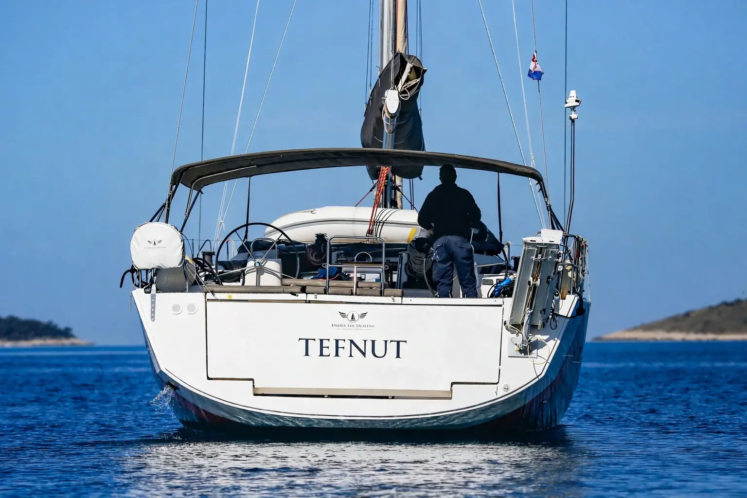 TEFNUT, Foto 3