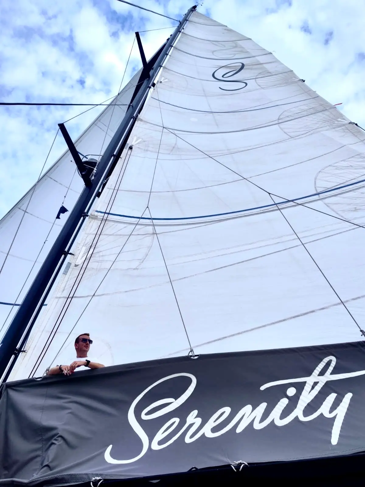 SERENITY I, Foto 8