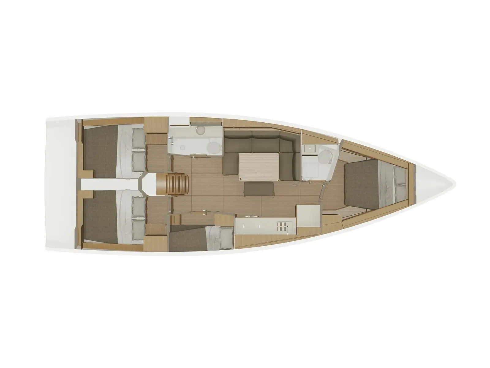 Marlera, Plan image