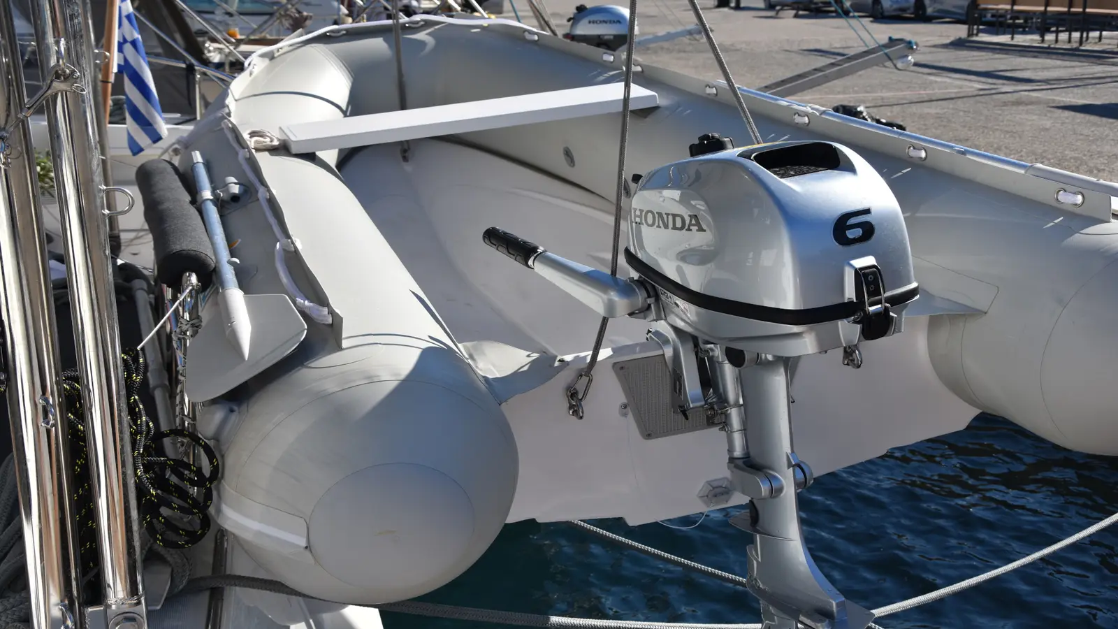 ANTEL AC,Gen,W.maker, Foto 4