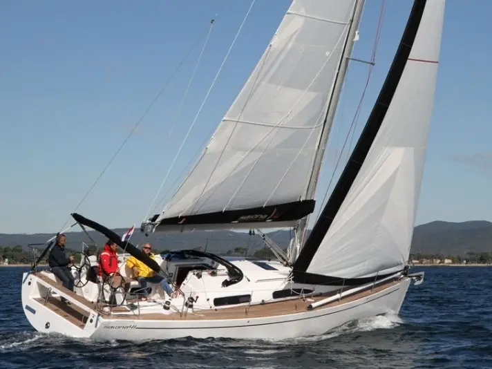 GHOST RIDER, Salona 41
