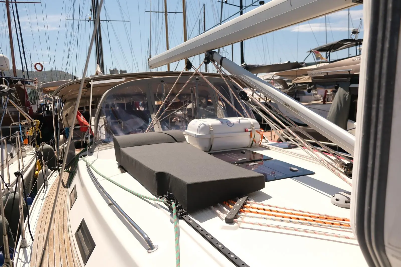 Spark 1, Foto 23