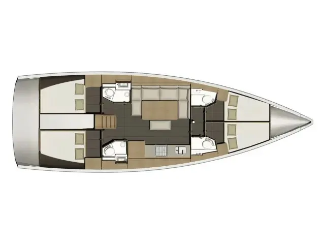 Nearchos, Plan image