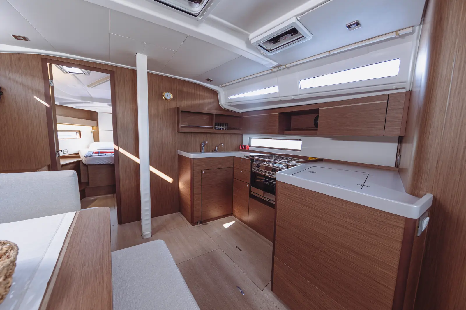 Miro 2022 ( Beneteau Oceanis 40.1 ft) , Foto 10