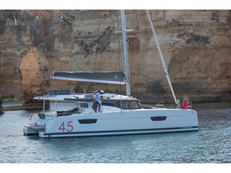 Lazuli, Elba 45