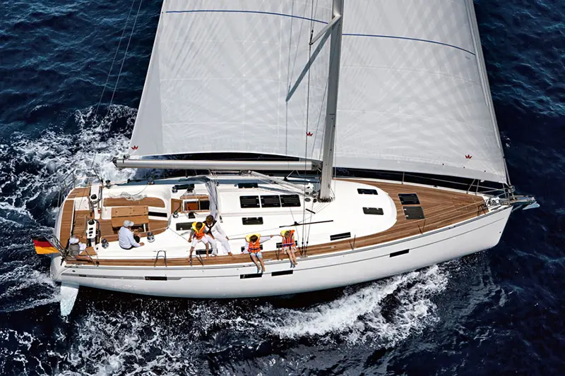 Star Doris, Foto 3
