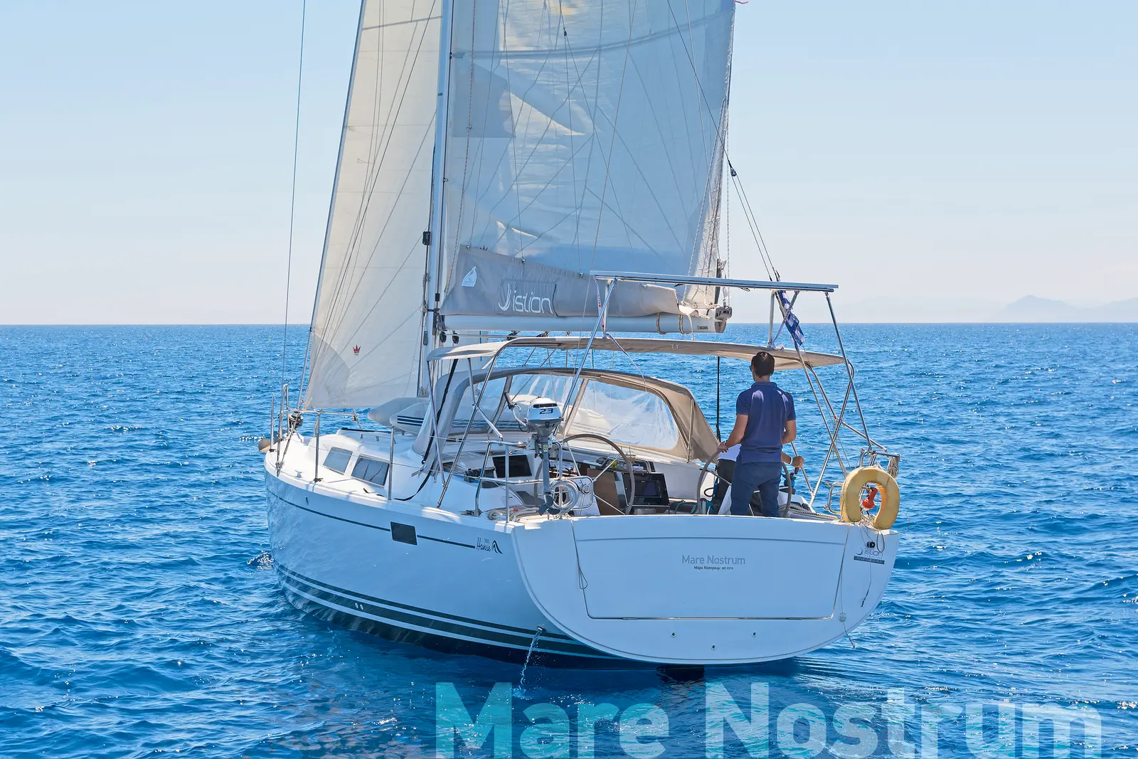 Mare Nostrum, Foto 11