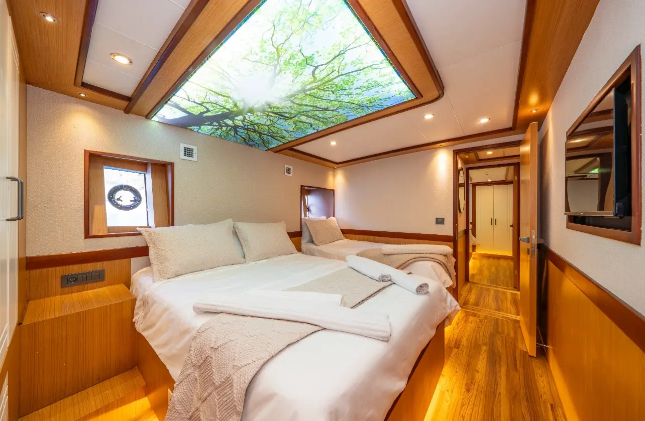 Lila Trawler, Foto 25