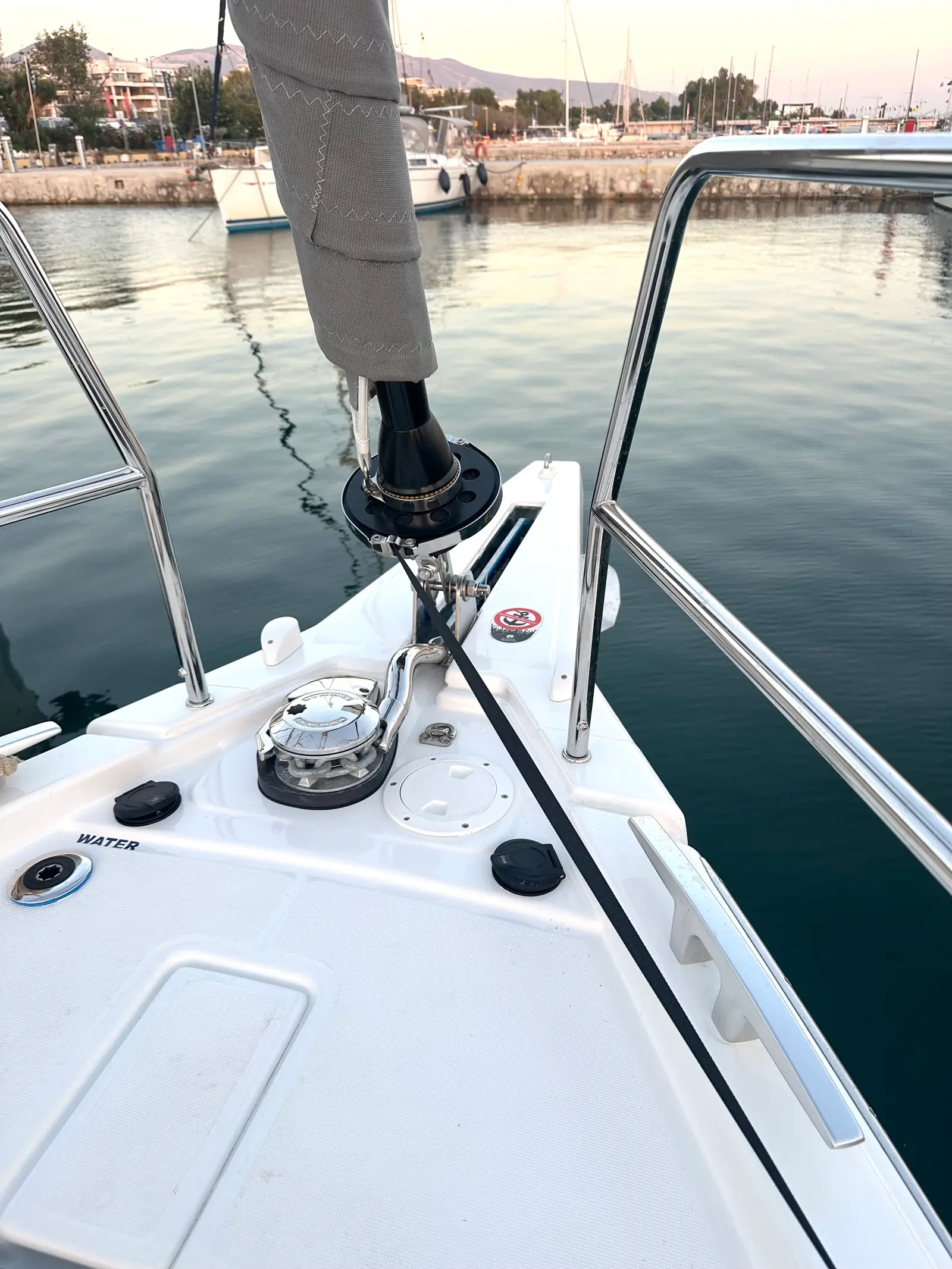 S/Y Celini, Foto 27