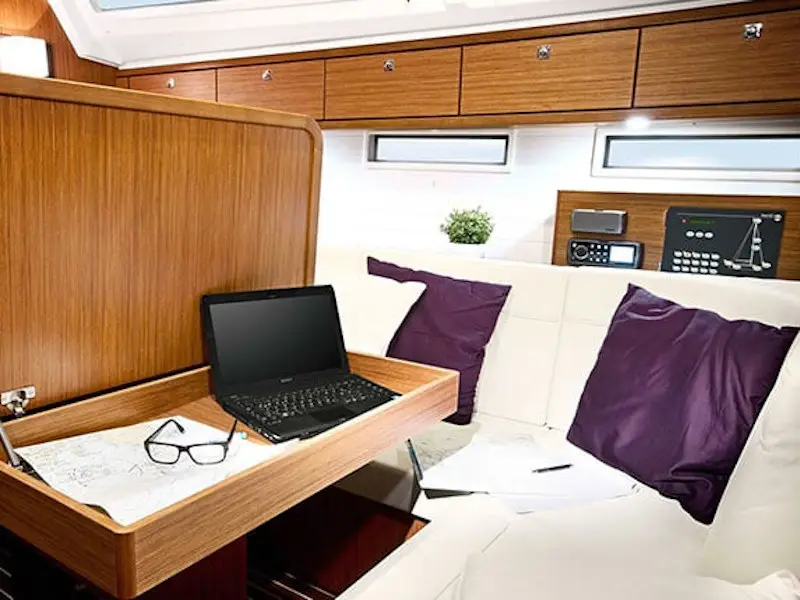 Captain John, Foto 4