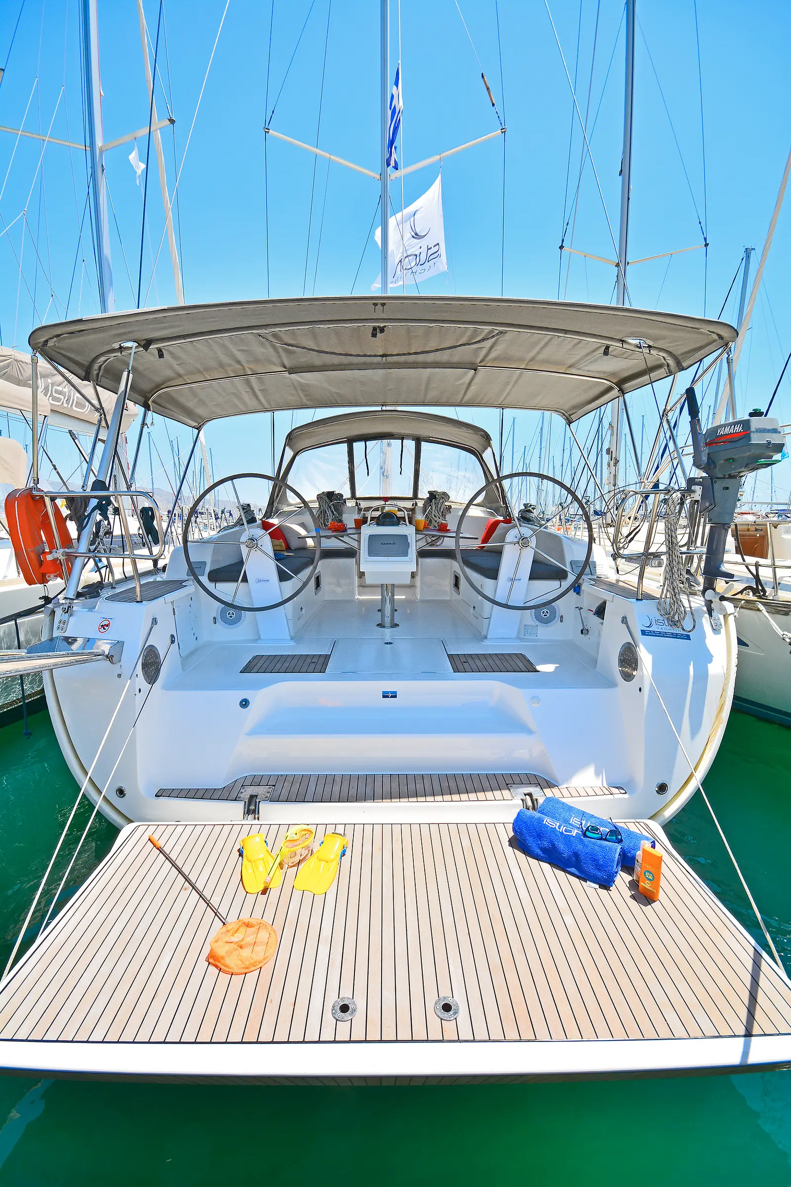 Nereus, Foto 12
