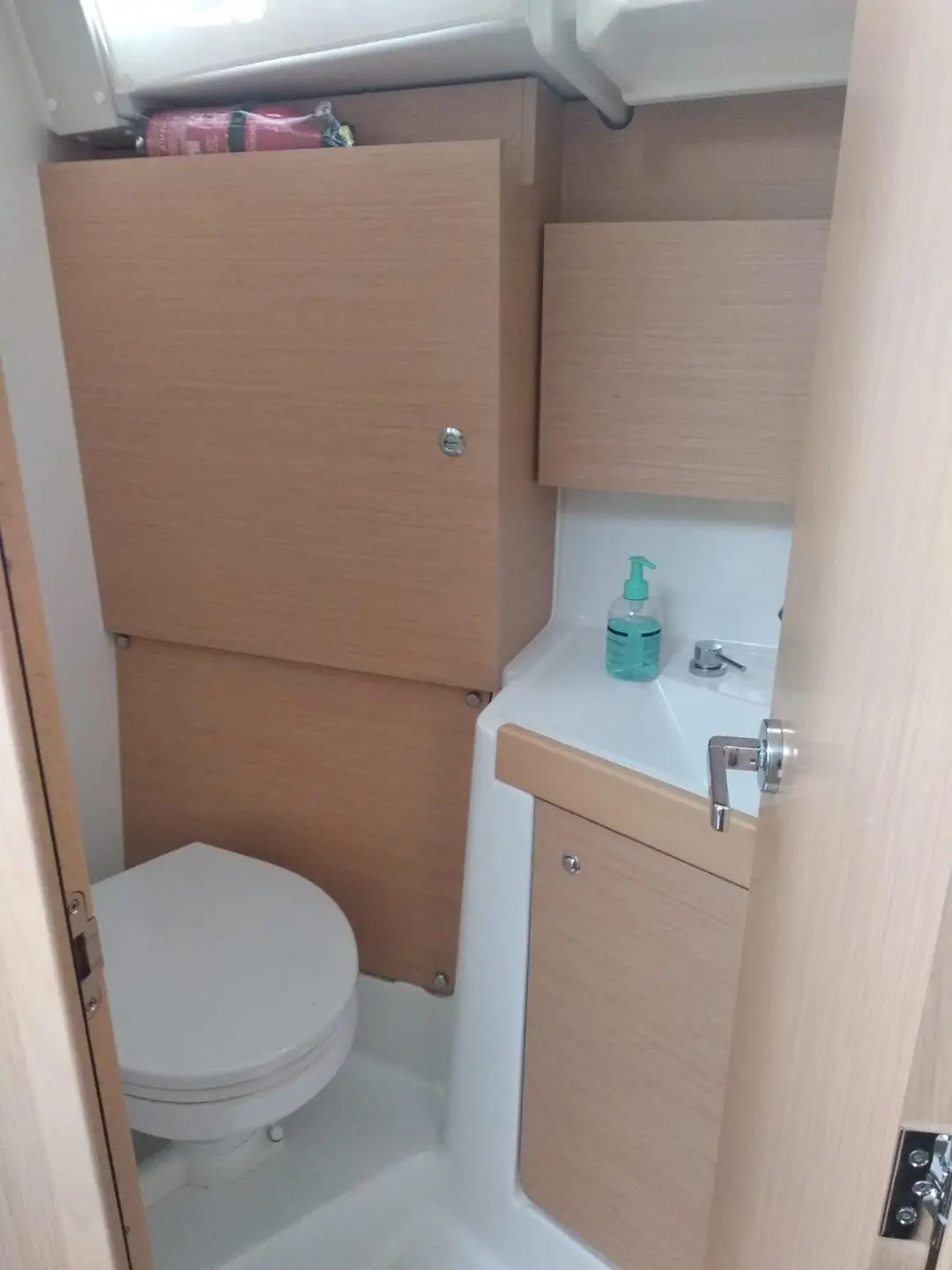 Lampo, Foto 3