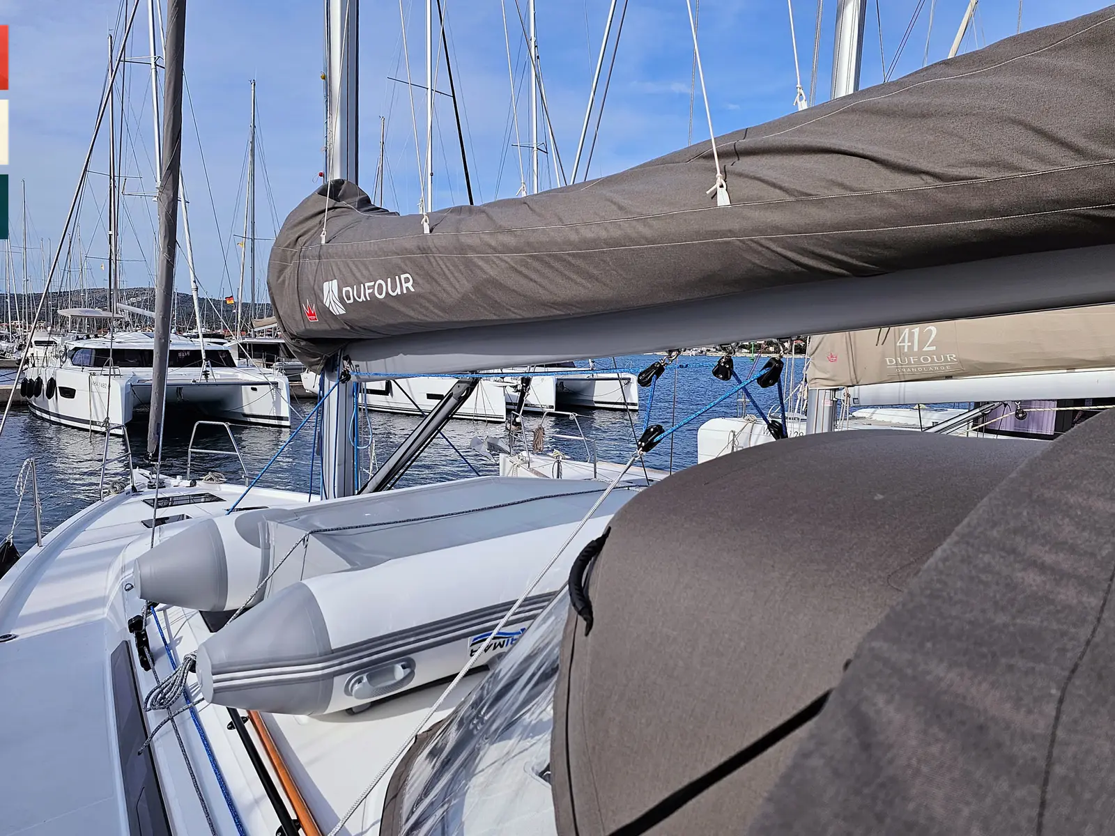 Kaya (A/C & gen), Foto 59