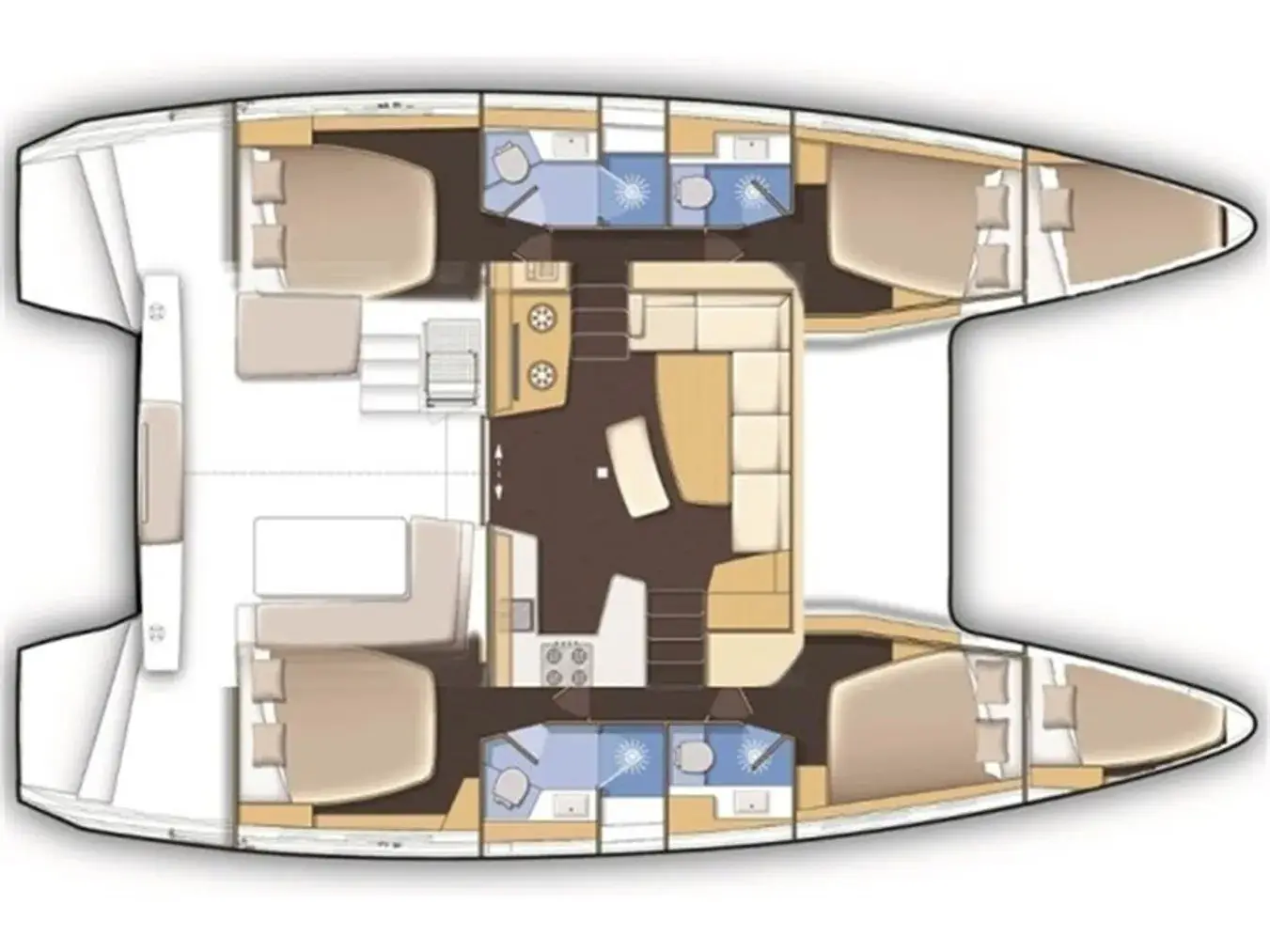 Mojito, Plan image