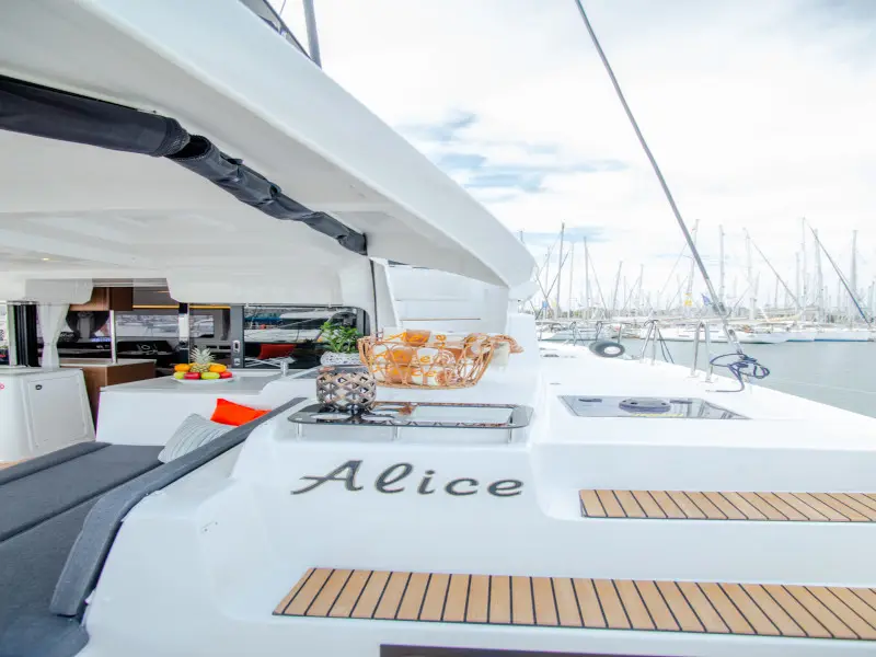 ALICE, Foto 64