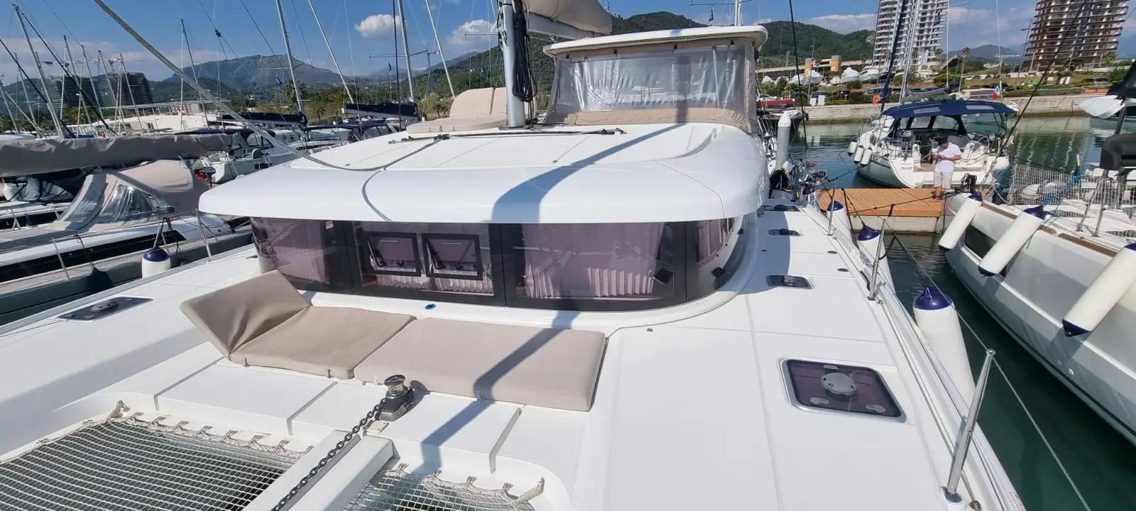 Gamma Leonis, Foto 4