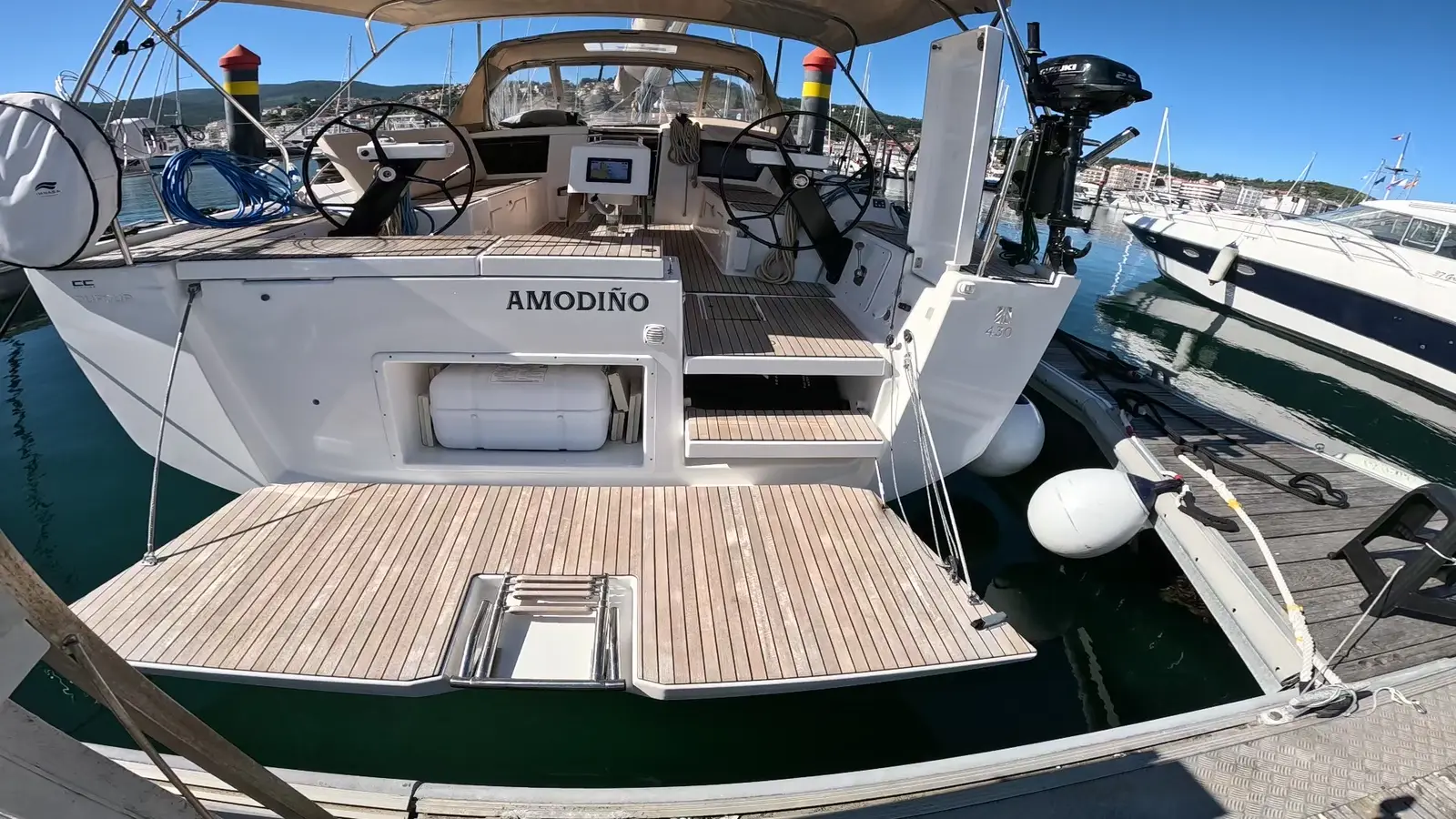 Amodiño, Foto 22