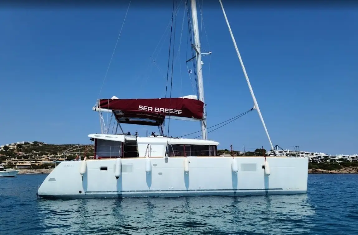 Sea Breeze, Foto 6