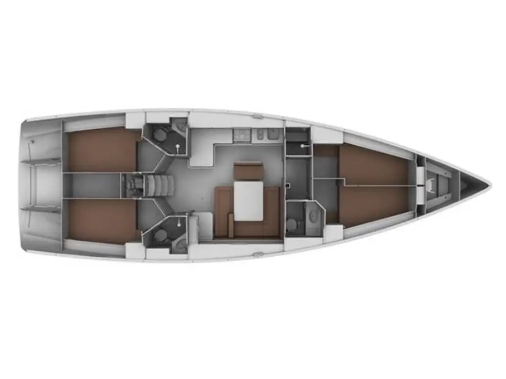 Saffron, Plan image