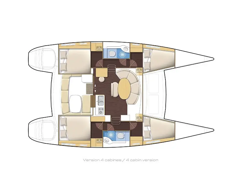Vienna, Plan image