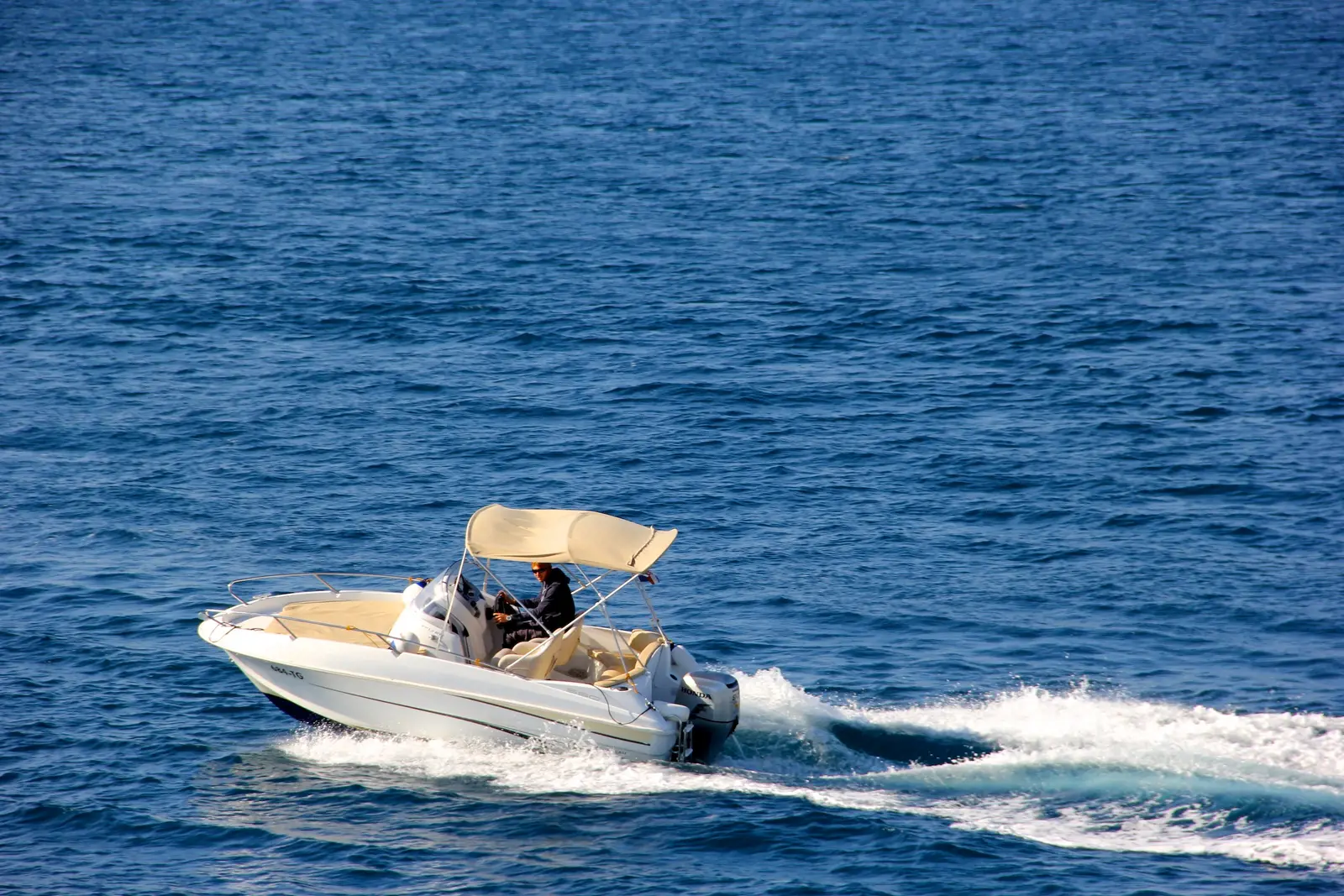 Beneteau Flyer 550 SUNdeck, Foto 7