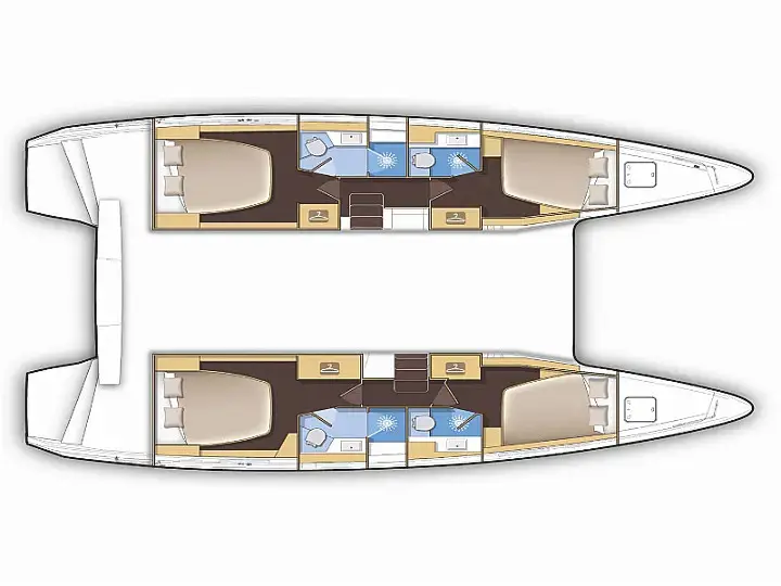 Amici, Plan image