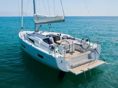 Miro 2022 ( Beneteau Oceanis 40.1 ft) , Oceanis 40.1