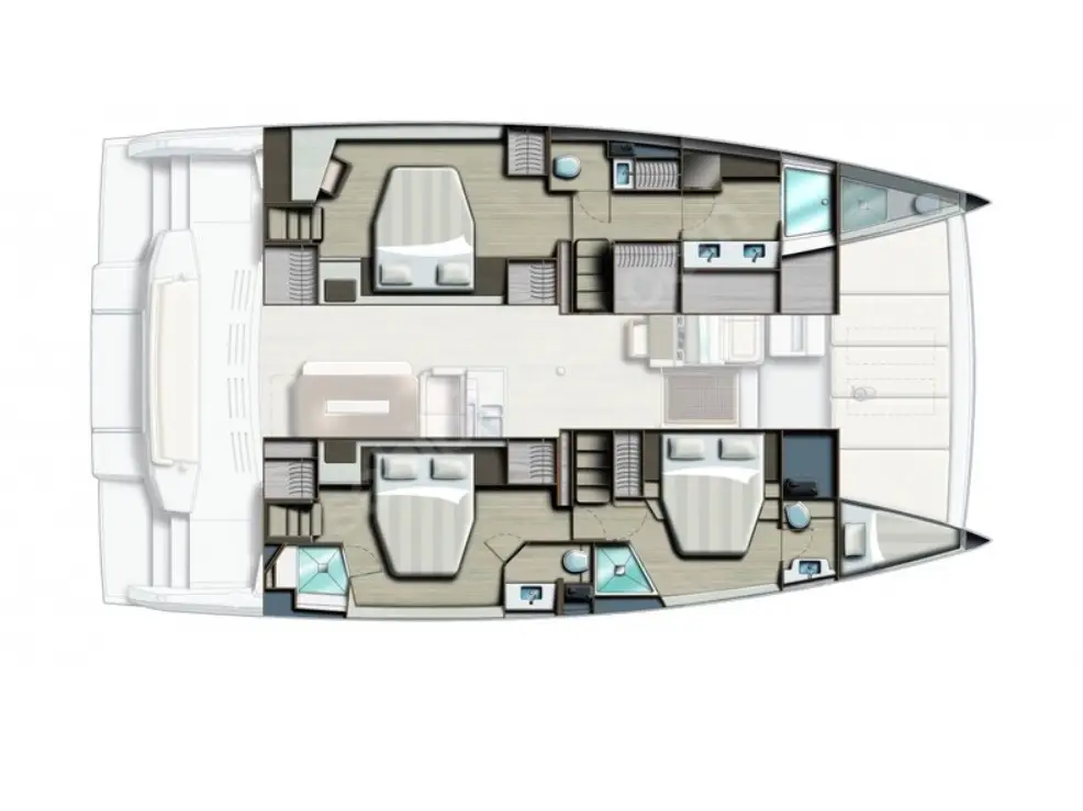 Bali, Plan image
