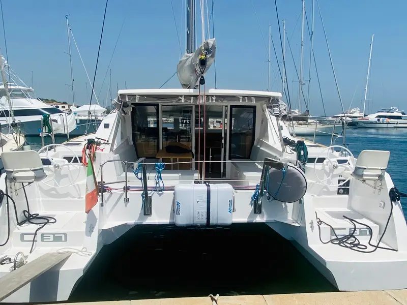 Altair, Main image
