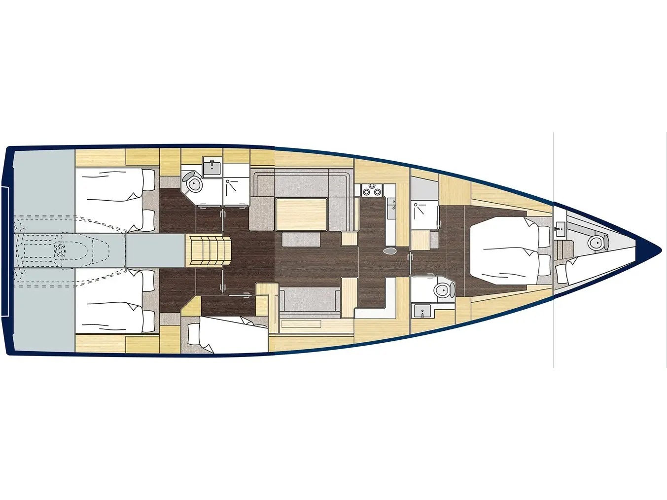 Aristhesi, Plan image