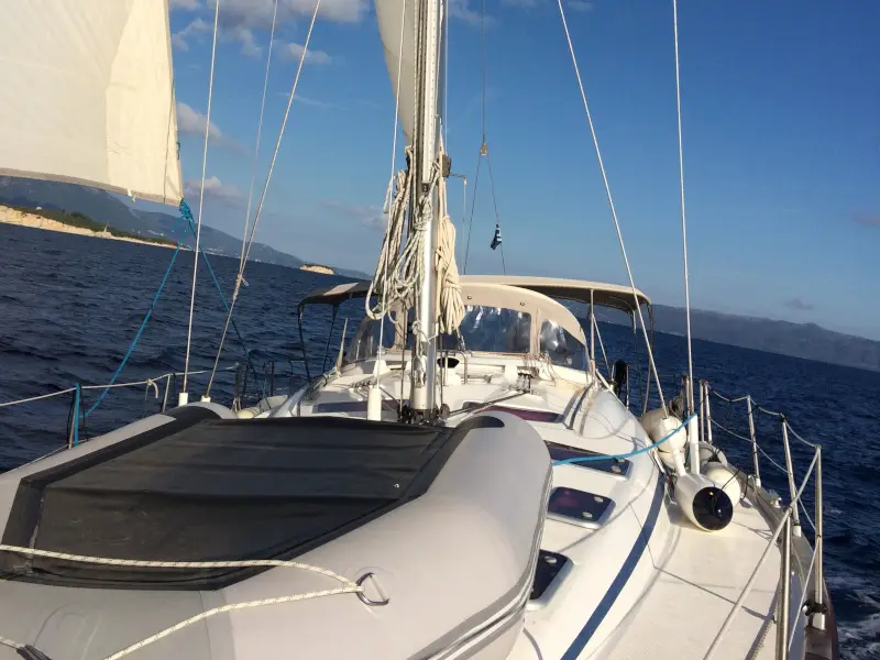 Sophia refit 2022, Foto 20