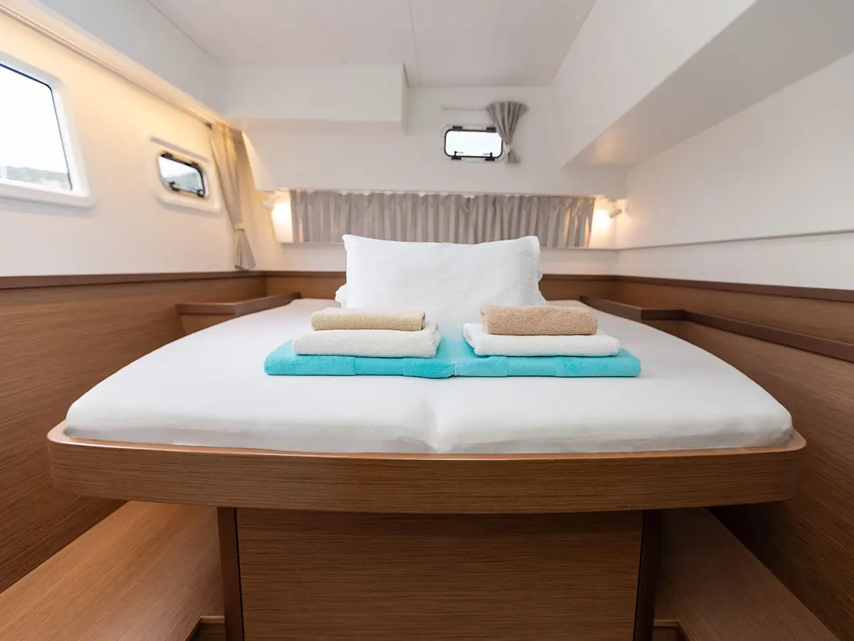 POSEIDON 2021 (air condition, generator), Foto 19