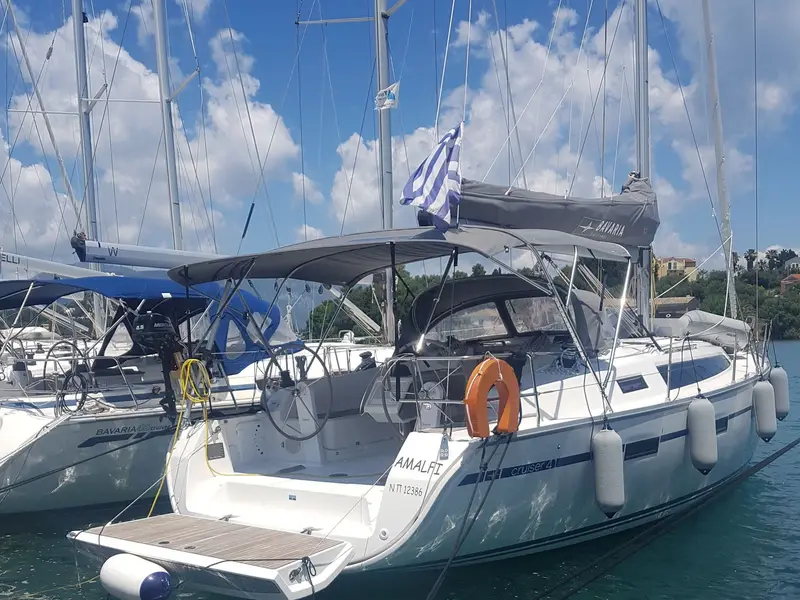 Bavaria Cruiser 41