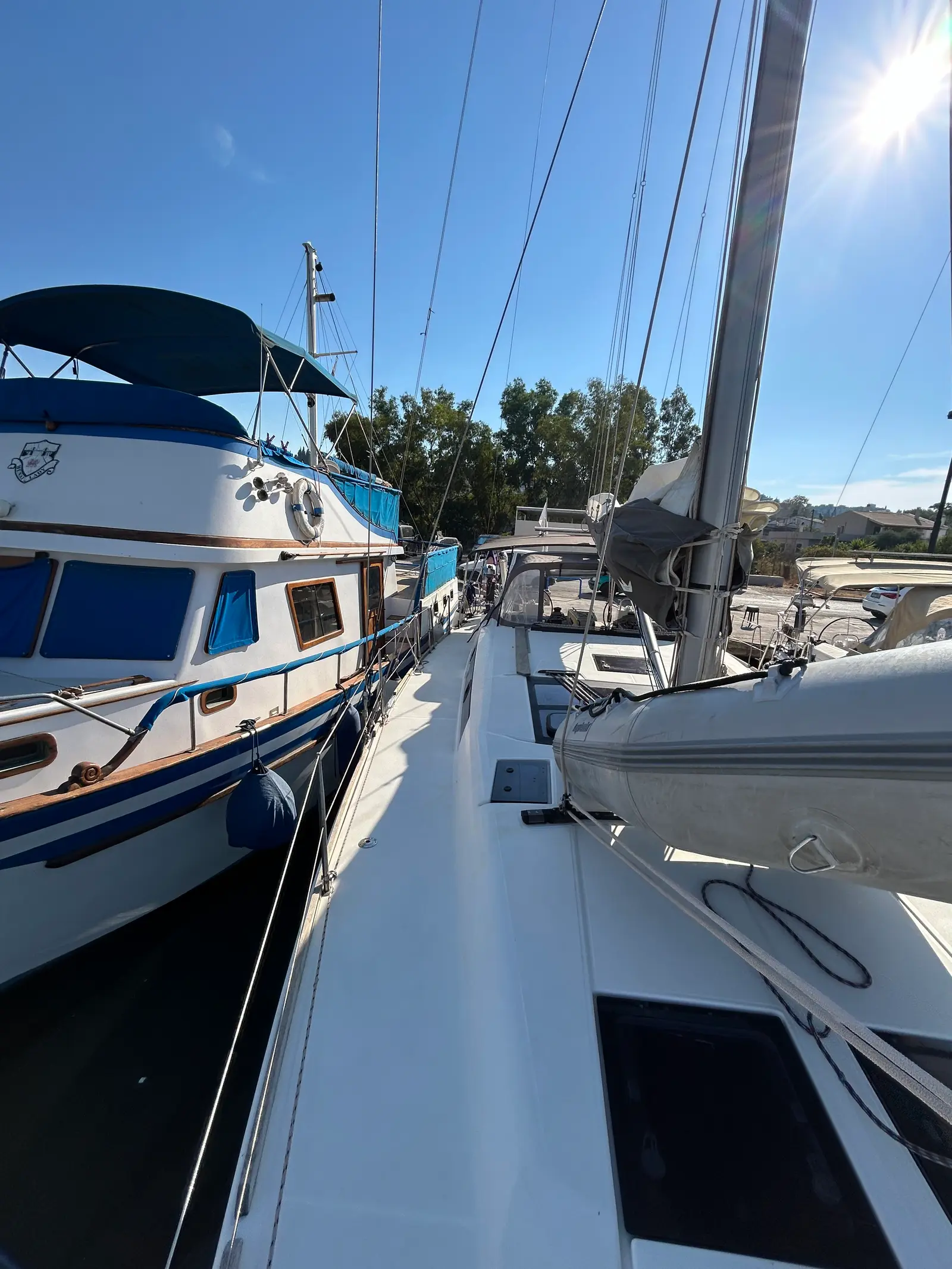 Tango II, Foto 25