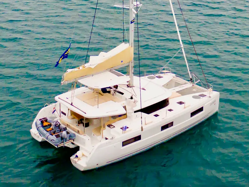 KARI, Lagoon 46
