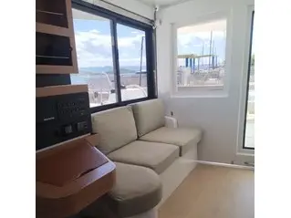Agad, Bali Catsmart