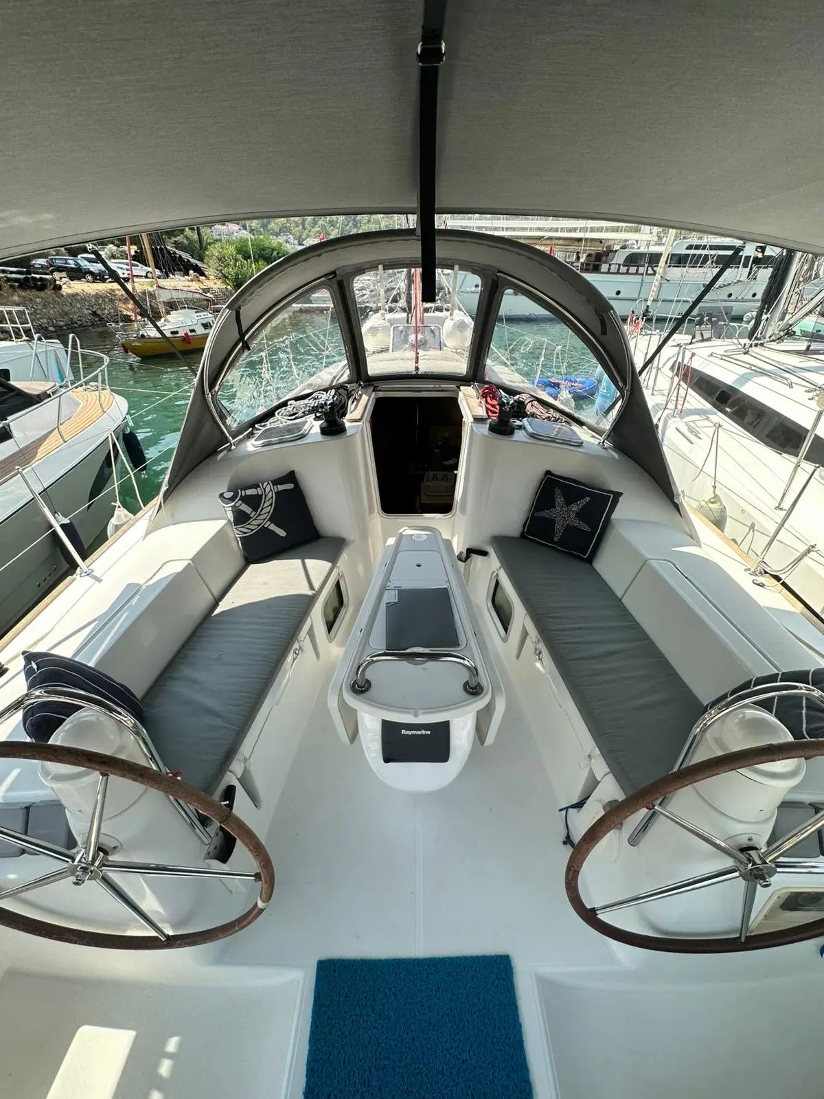 Steelbird I, Foto 5