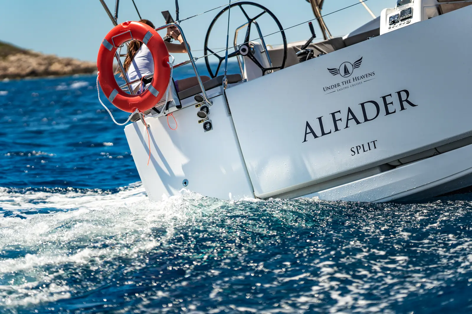 ALFADER, Foto 6